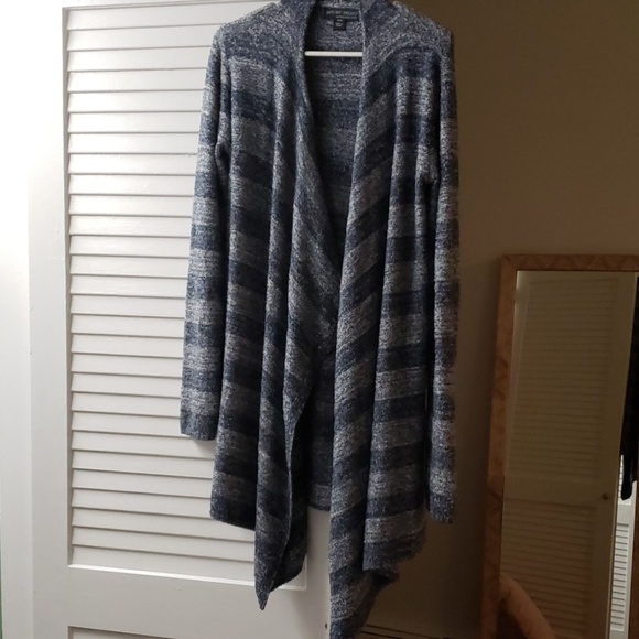 Barefoot Dreams cascade cardigan - Picture 1 of 2